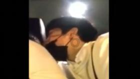青海：热气腾腾炸年馍，热热闹闹赶大集